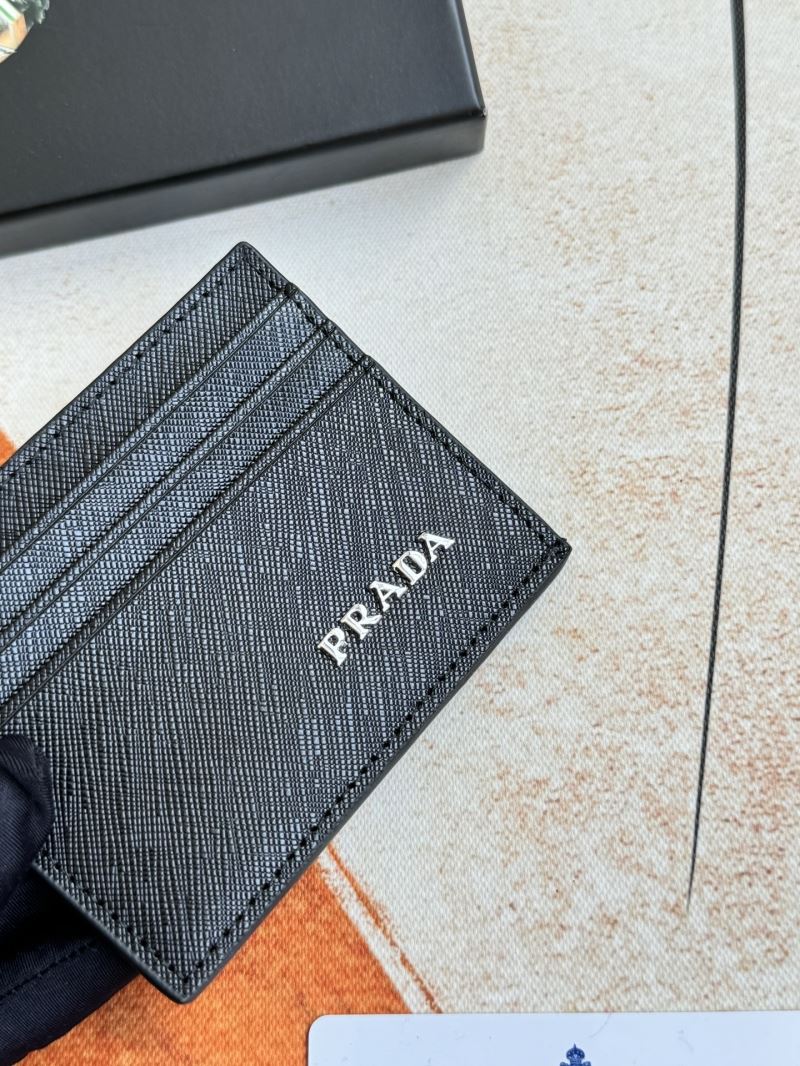 Prada Wallets Purse